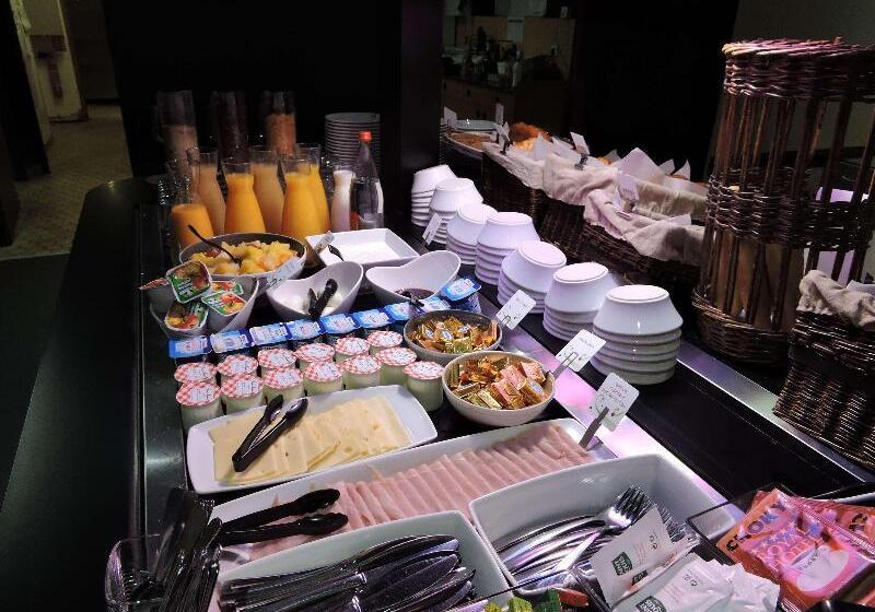 فندق Campanile Toulouse Nord L Union