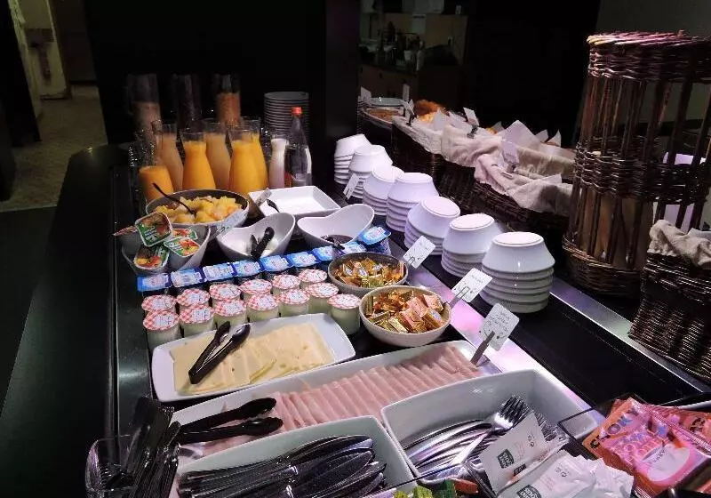 酒店 Campanile Toulouse Nord L Union