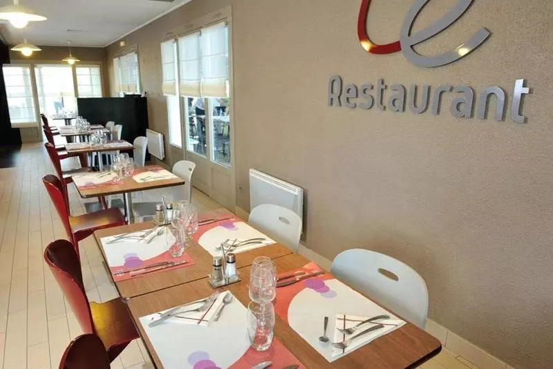 酒店 Campanile Toulouse Nord L Union