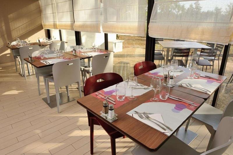 فندق Campanile Toulouse Nord L Union