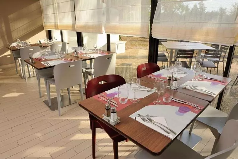 酒店 Campanile Toulouse Nord L Union