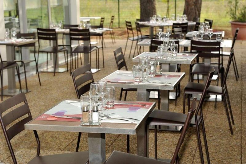 فندق Campanile Toulouse Nord L Union