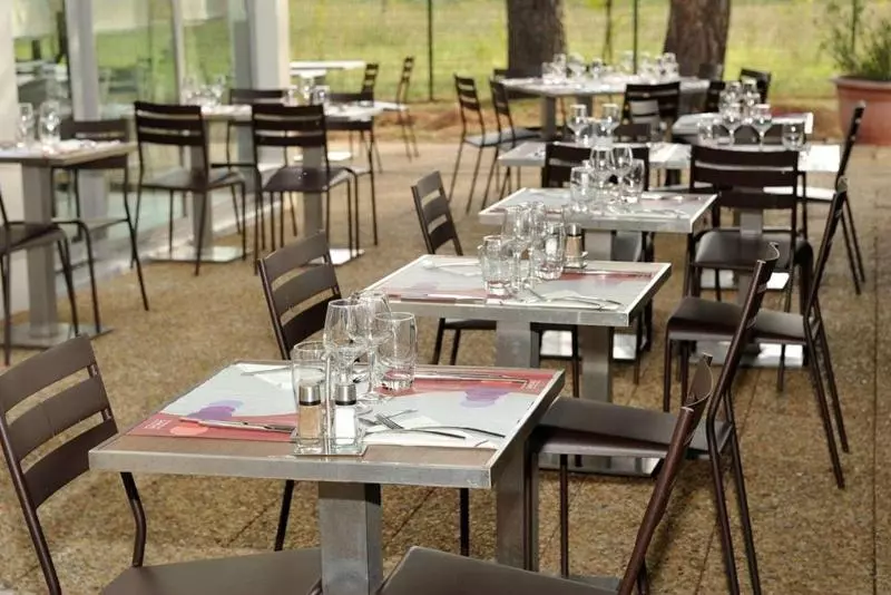 酒店 Campanile Toulouse Nord L Union