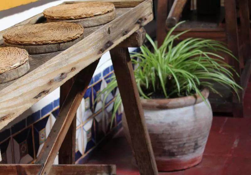 هتل Casa Imperial