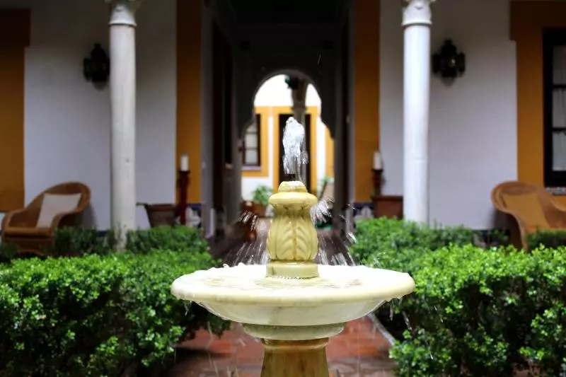 هتل Casa Imperial