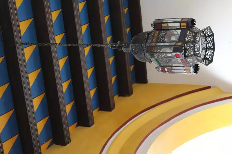 هتل Casa Imperial