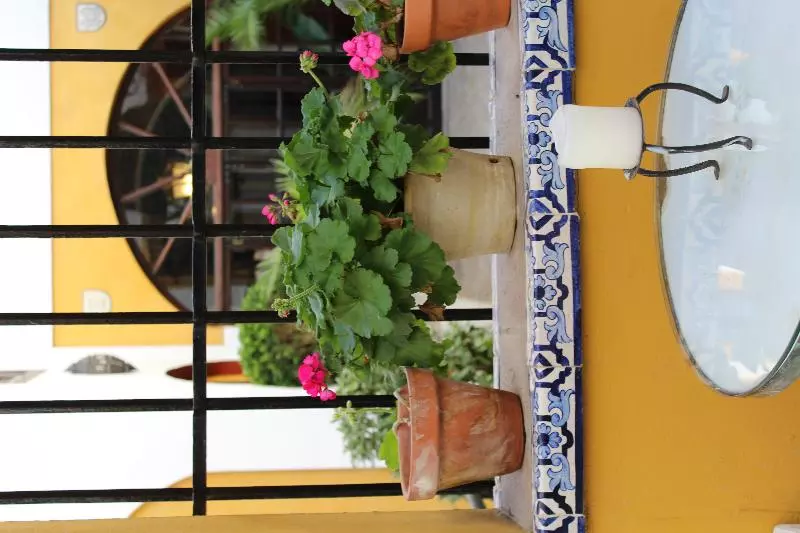 هتل Casa Imperial