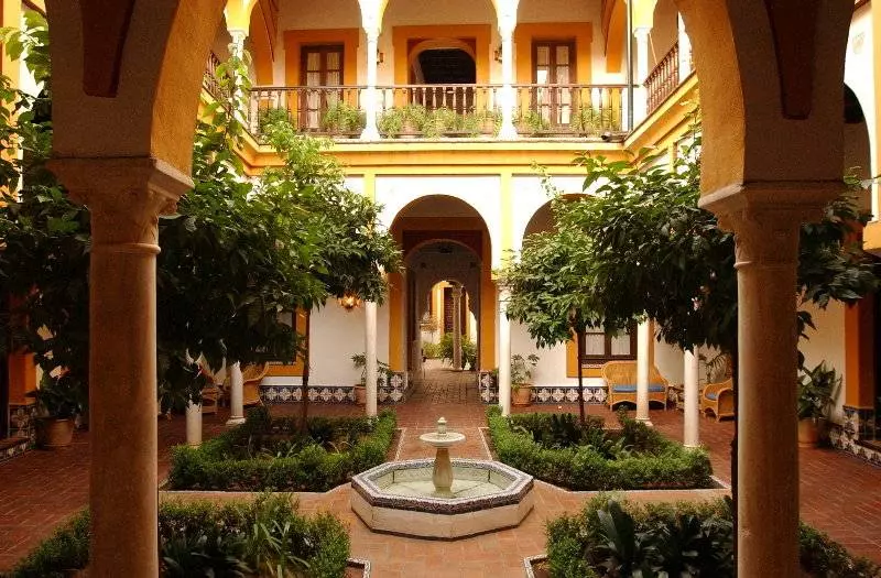 هتل Casa Imperial