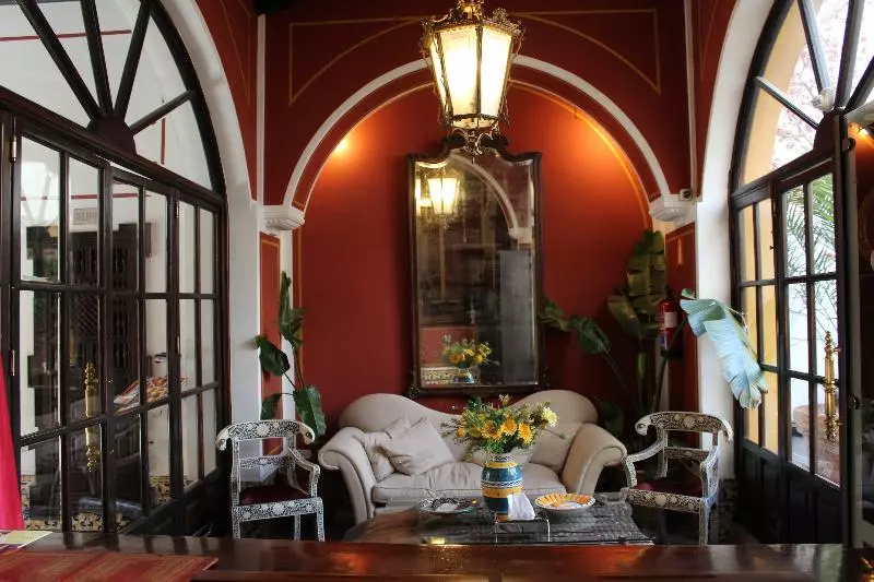 هتل Casa Imperial