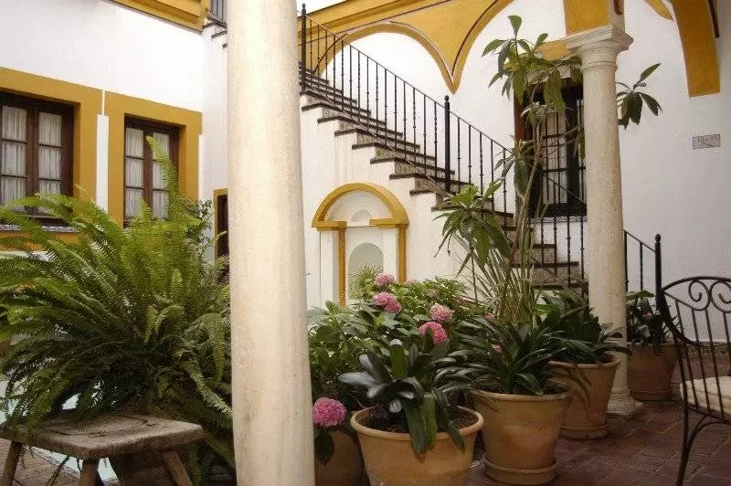 هتل Casa Imperial