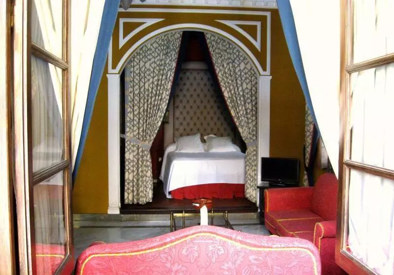 هتل Casa Imperial