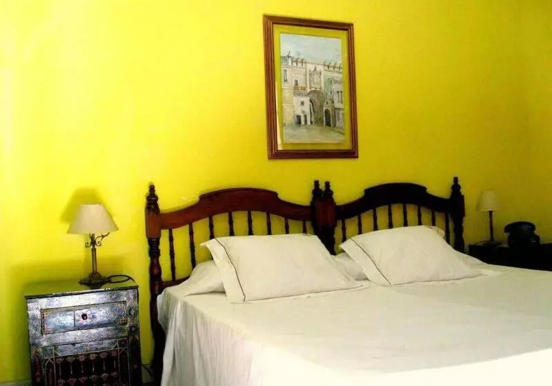 هتل Casa Imperial