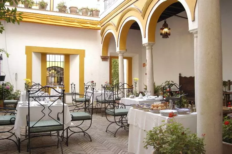 هتل Casa Imperial