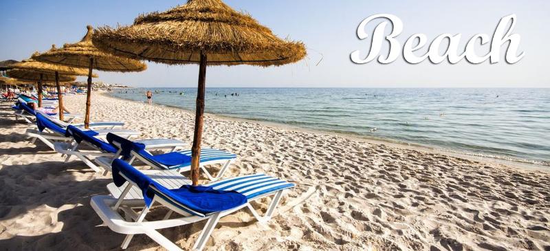 Hotel El Kantaoui Center