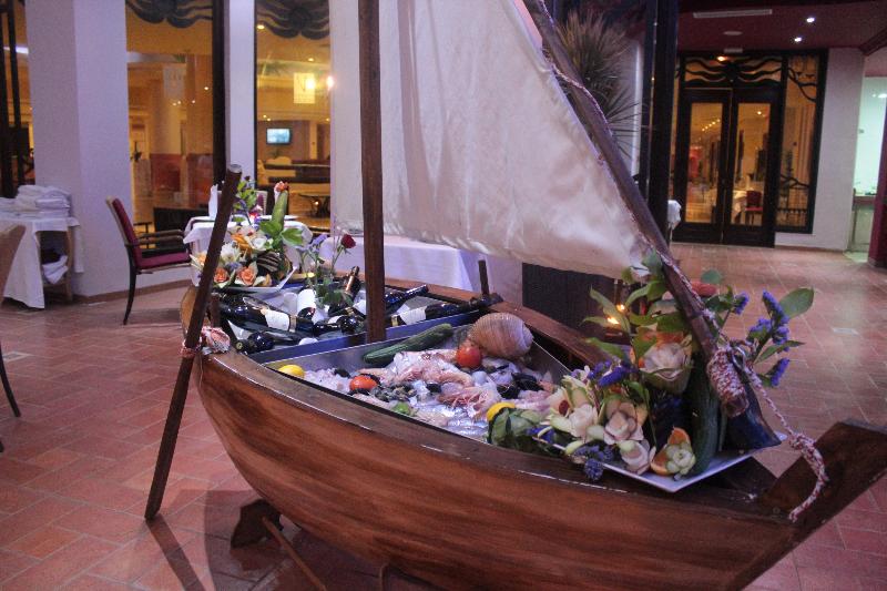 Hotel El Kantaoui Center