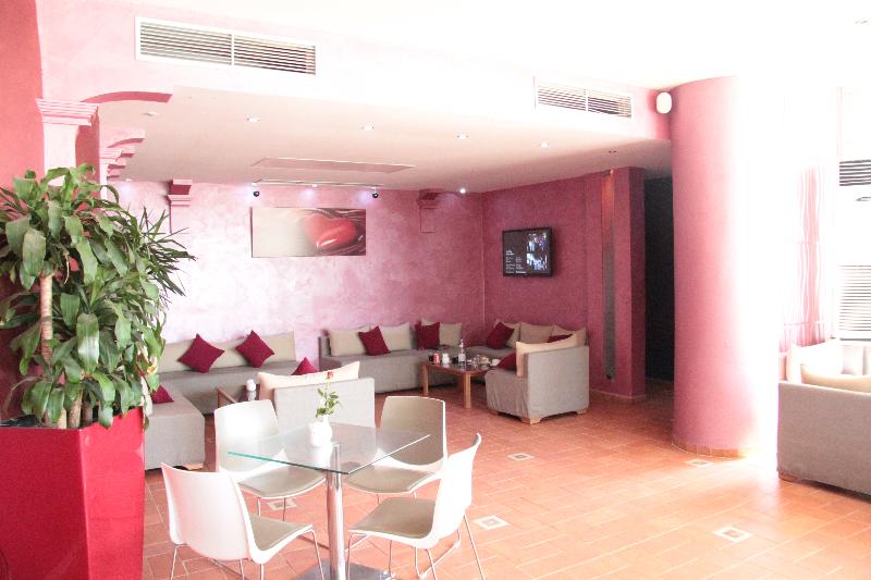 Hotel El Kantaoui Center