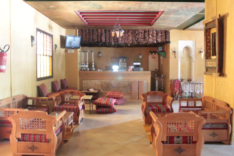 Hotel El Kantaoui Center