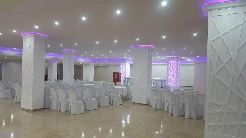 Hotel El Kantaoui Center