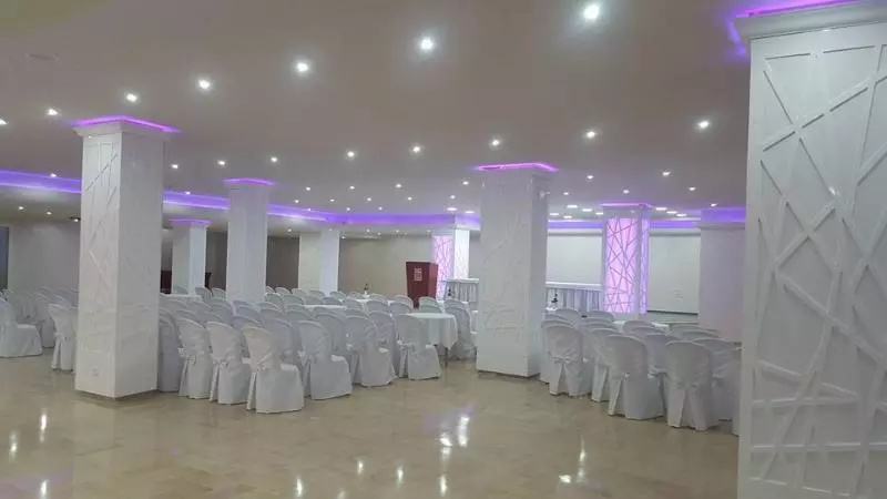 ホテル El Kantaoui Center