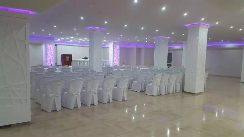 ホテル El Kantaoui Center