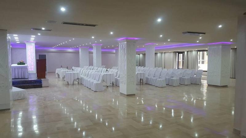 Hotel El Kantaoui Center