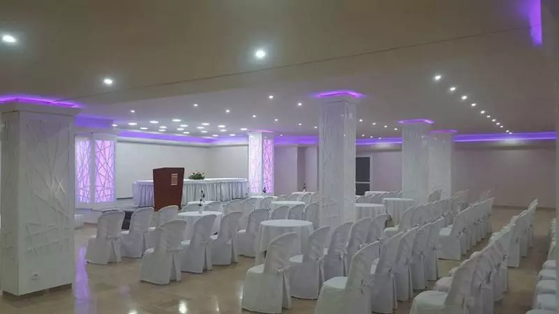 ホテル El Kantaoui Center