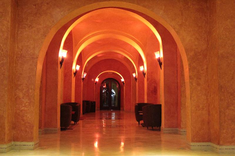 Hotel El Kantaoui Center