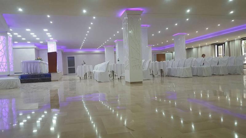 Hotel El Kantaoui Center