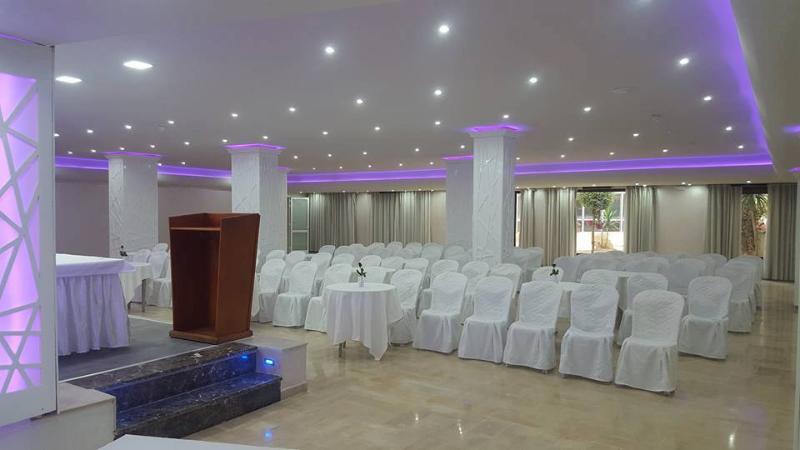 Hotel El Kantaoui Center