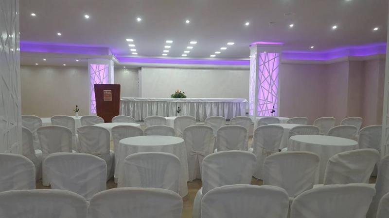 Hotel El Kantaoui Center