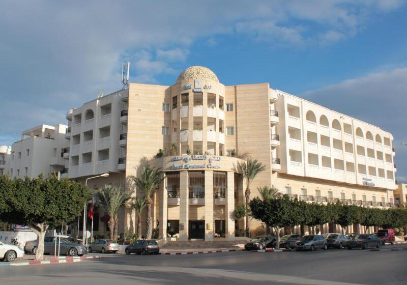 Hotel El Kantaoui Center