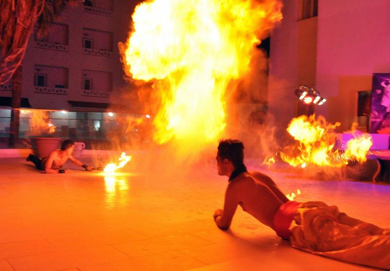 Hotel El Kantaoui Center