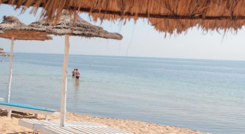 Hotel El Kantaoui Center