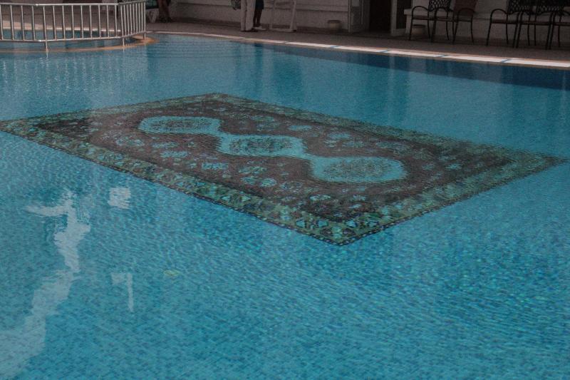 Hotel El Kantaoui Center