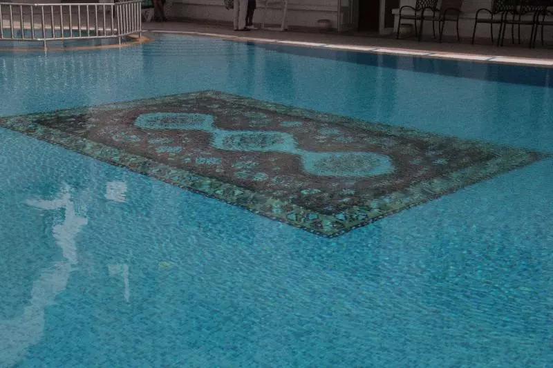 ホテル El Kantaoui Center