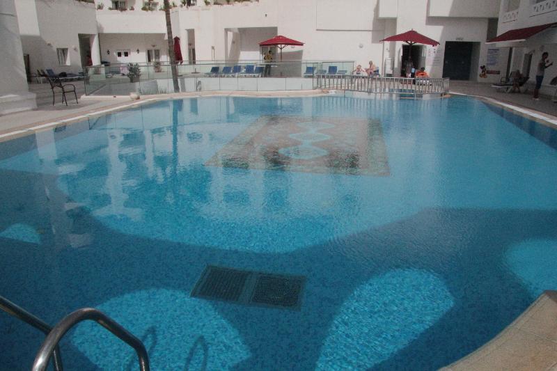 Hotel El Kantaoui Center