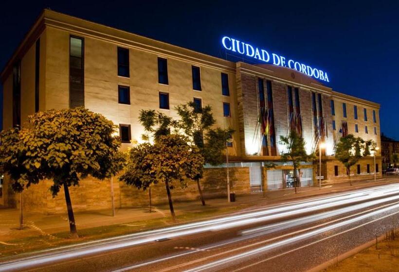هتل Exe Ciudad De Cordoba