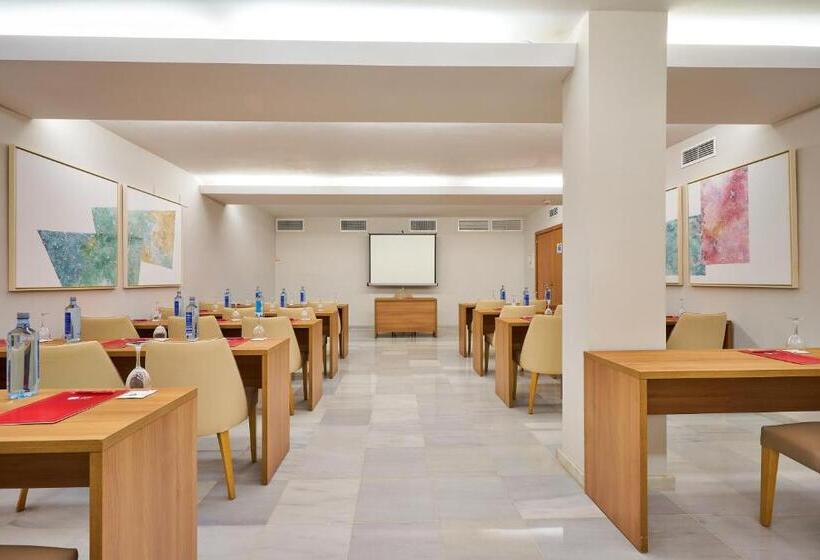 هتل Exe Ciudad De Cordoba