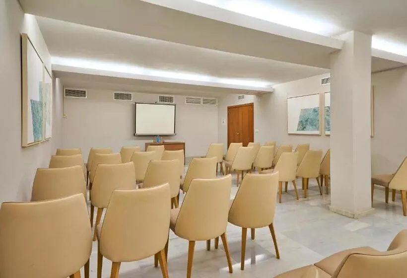 هتل Exe Ciudad De Cordoba