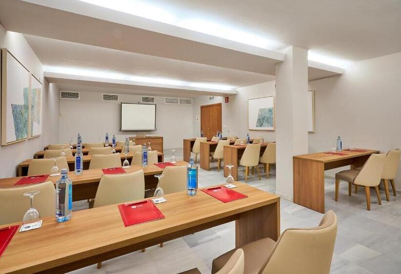 هتل Exe Ciudad De Cordoba