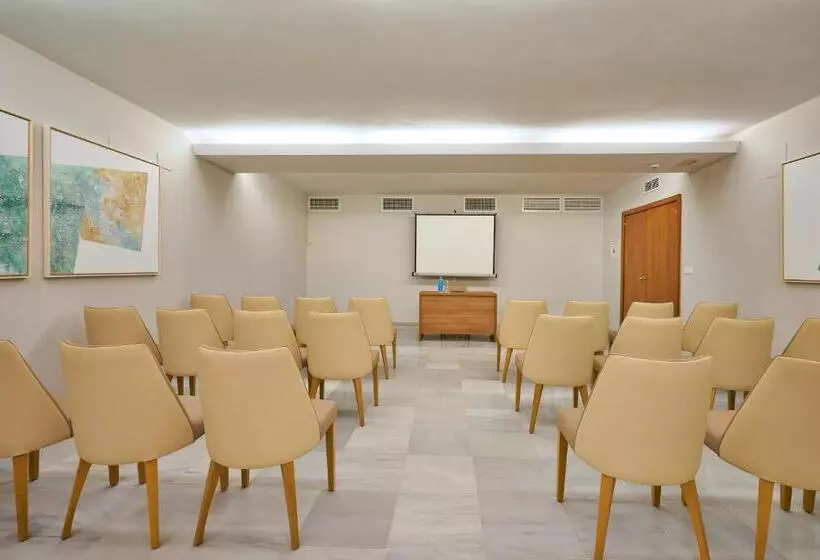 هتل Exe Ciudad De Cordoba