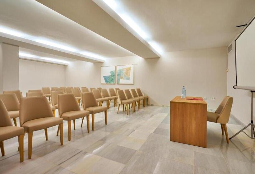 هتل Exe Ciudad De Cordoba