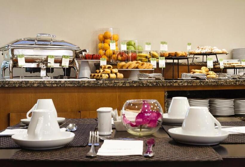 هتل Exe Ciudad De Cordoba