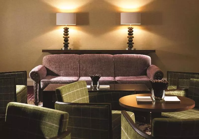 هتل Fairmont St Andrews  Scotland