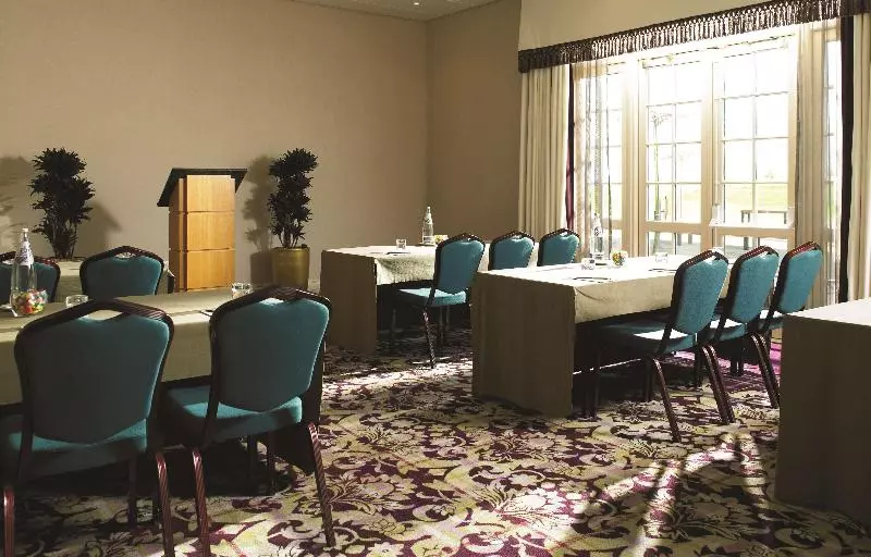 هتل Fairmont St Andrews  Scotland