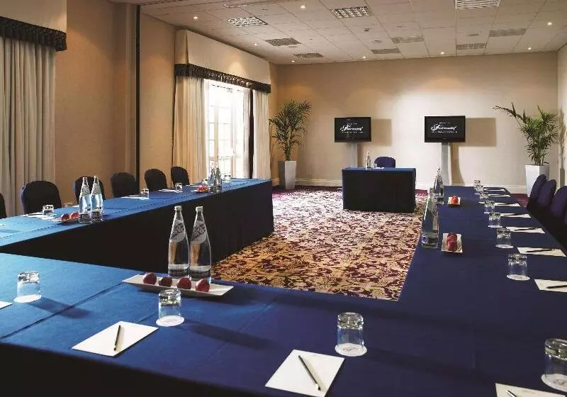 هتل Fairmont St Andrews  Scotland