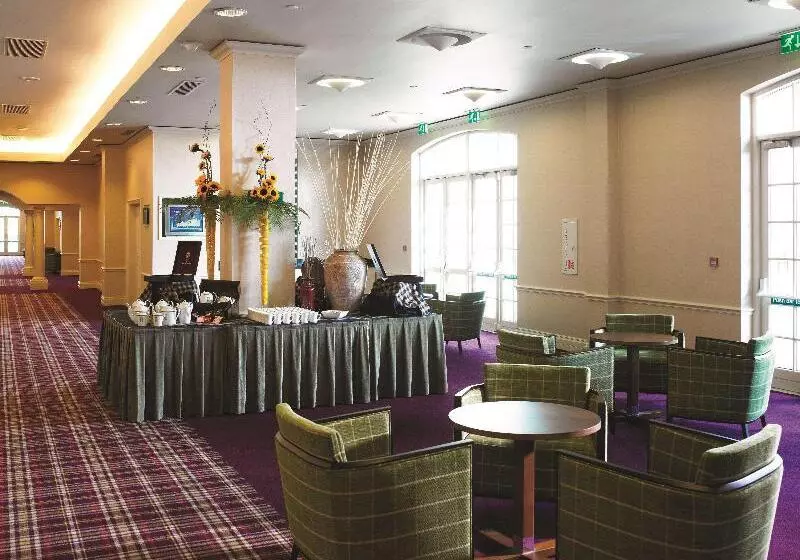 هتل Fairmont St Andrews  Scotland