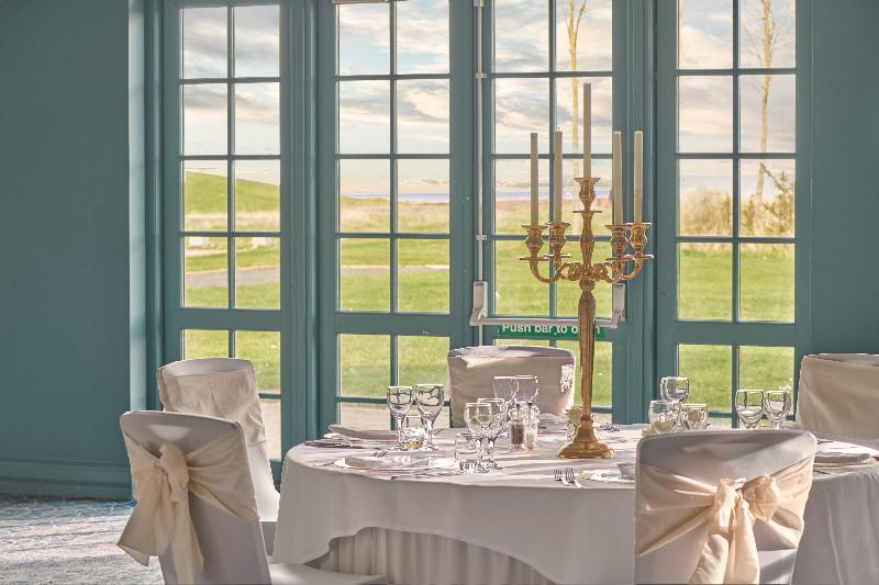 Hotel Fairmont St Andrews  Scotland