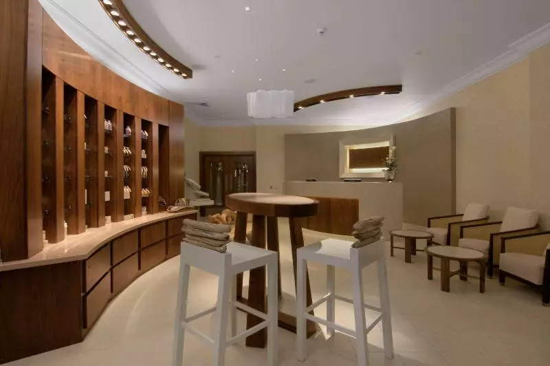 هتل Fairmont St Andrews  Scotland