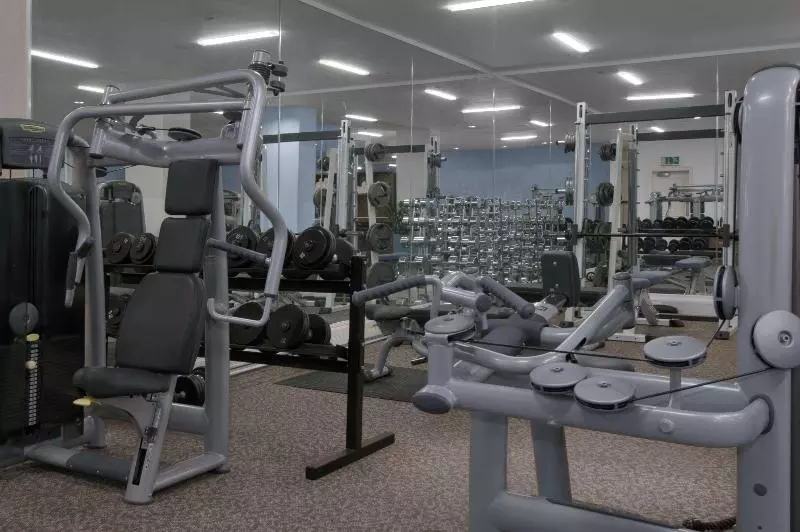 هتل Fairmont St Andrews  Scotland